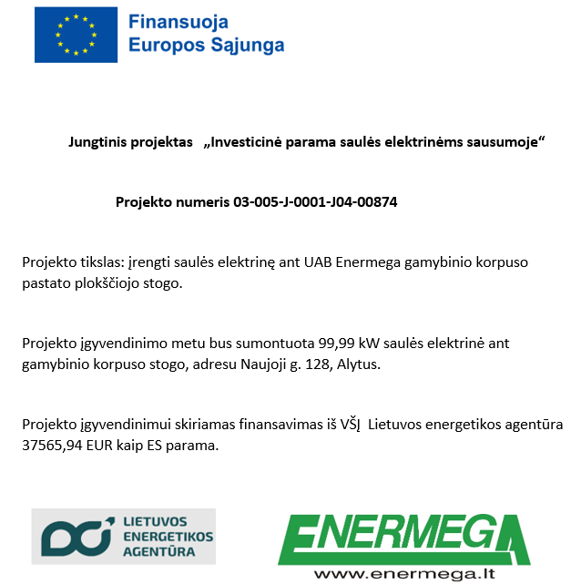 Pranesimas