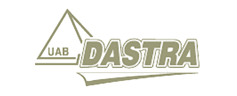 dastra logo