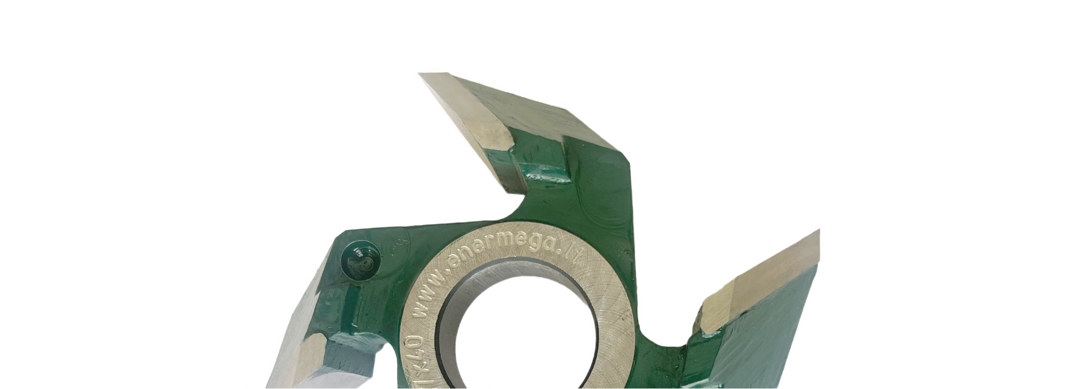 freza, sharpened