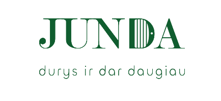 junda logo